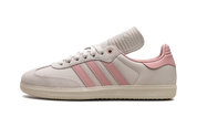Adidas Samba Pharrell Humanrace Aluminium 5