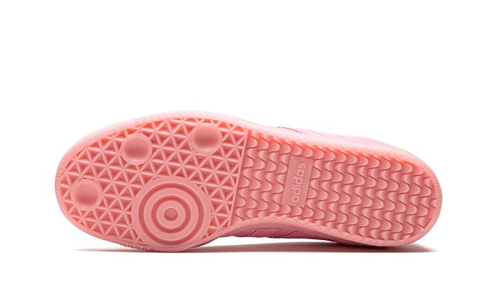 Adidas Samba Pharrell Humanrace Pink 3