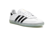 Adidas Samba x Jason Dill Cloud White 2