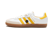 Adidas Samba x Sporty & Rich White Bold Gold 1