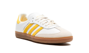 Adidas Samba x Sporty & Rich White Bold Gold 2