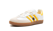 Adidas Samba x Sporty & Rich White Bold Gold 5