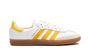 Adidas Samba x Sporty & Rich White Bold Gold 7