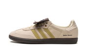 Adidas Samba x Wales Bonner Ecrtin Brown 1