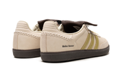 Adidas Samba x Wales Bonner Ecrtin Brown 4