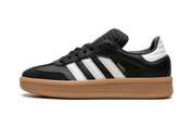 Adidas Samba XLG Black Gum 5