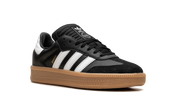 Adidas Samba XLG Black Gum 6