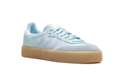 Adidas Sambae Almost Blue (W) 2