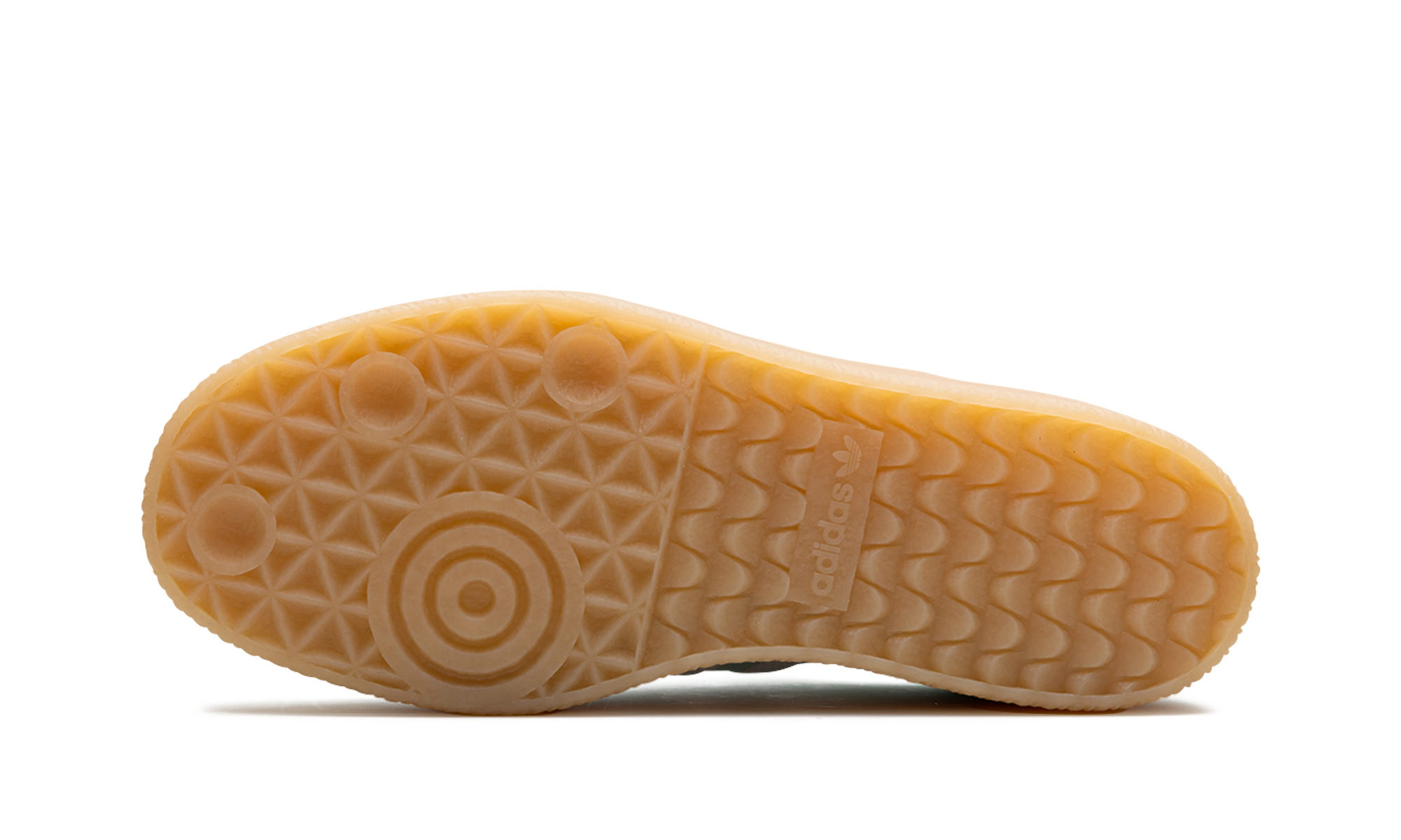Adidas Sambae Almost Blue (W) 6