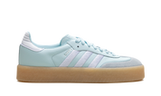 Adidas Sambae Almost Blue (W) 7