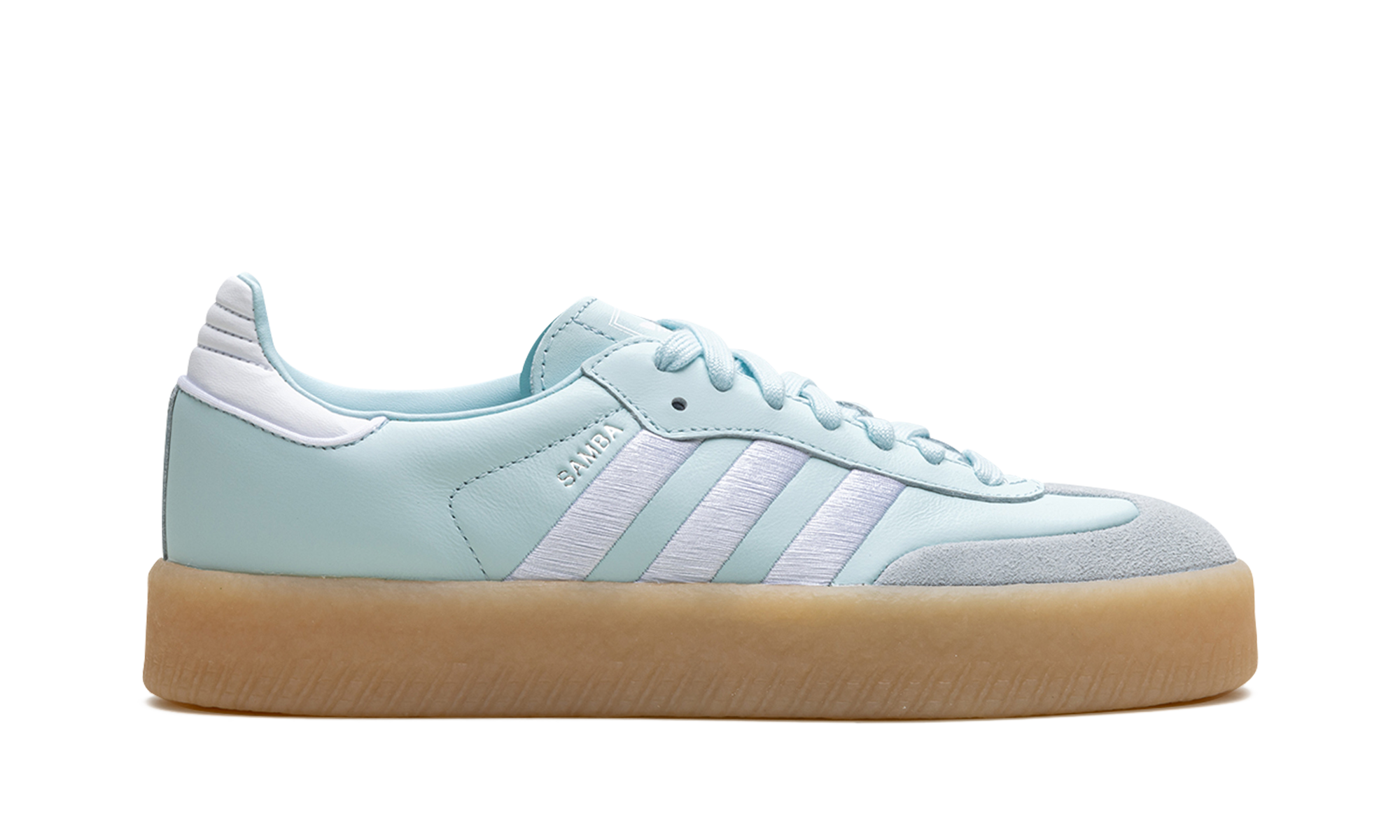 Adidas Sambae Almost Blue (W) 7