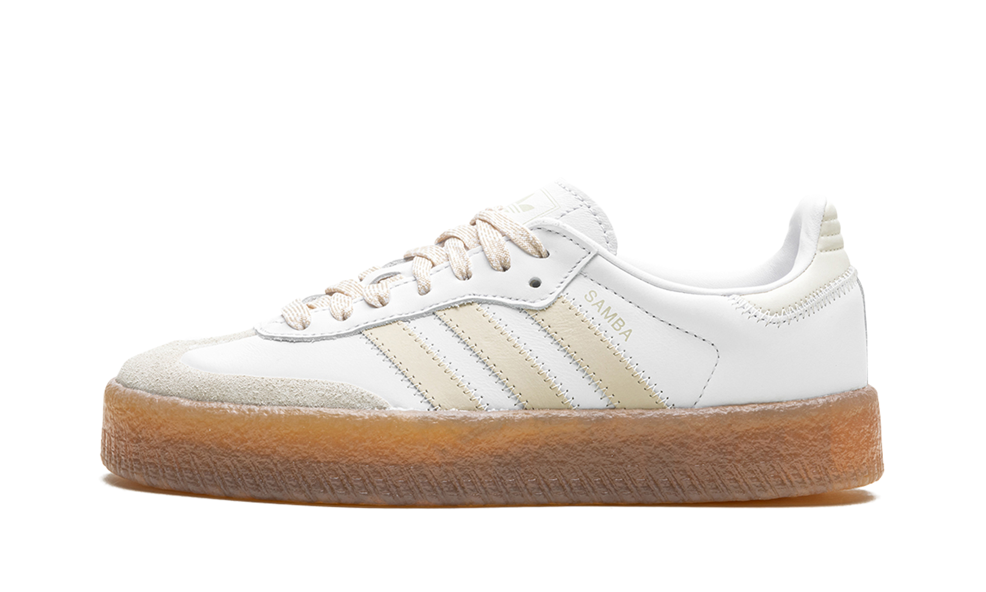 adidas Sambae 'Beige' (W) 1
