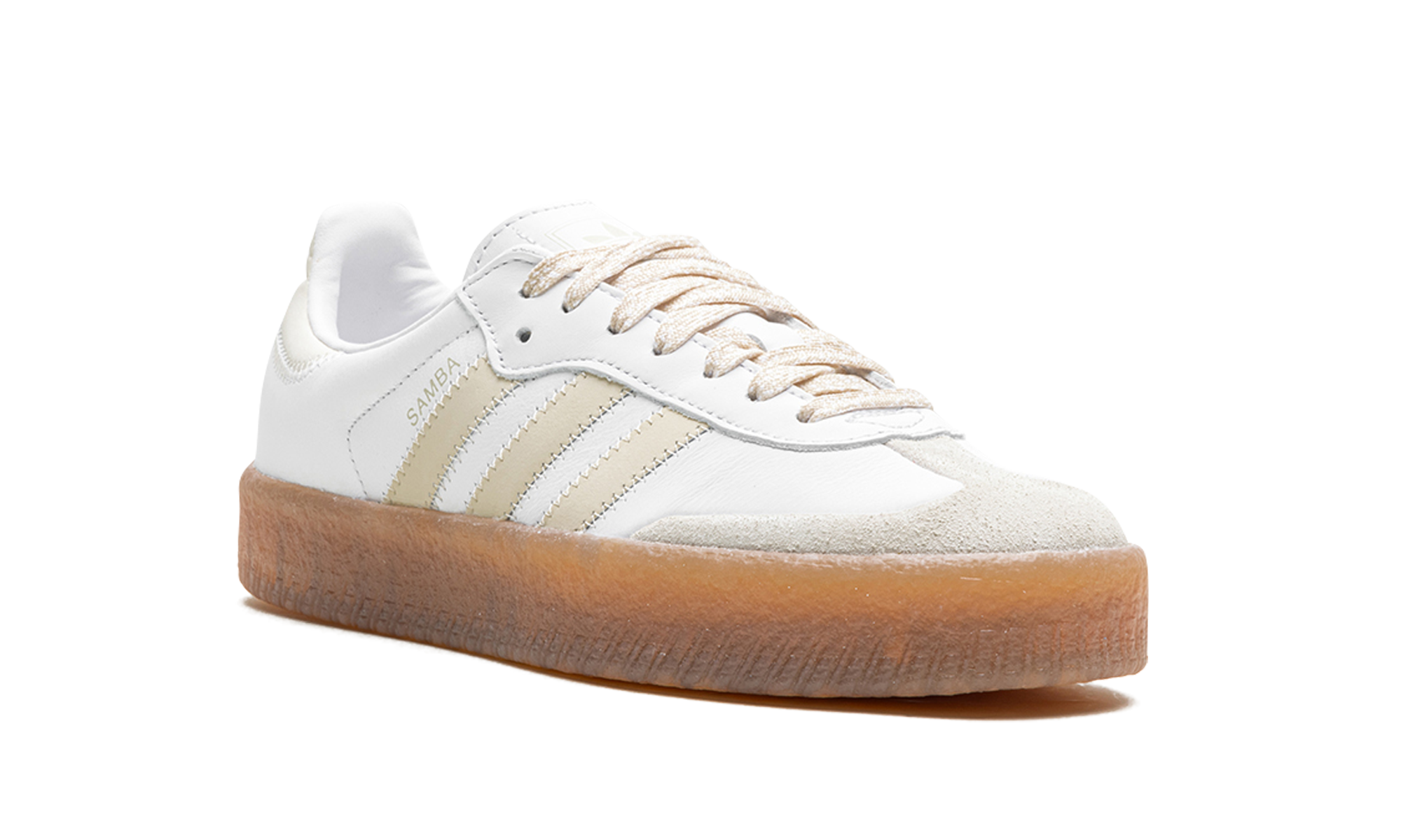 adidas Sambae 'Beige' (W) 2