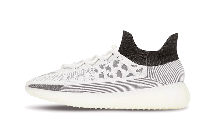 Adidas Yeezy 350 V2 CMPCT Panda 1