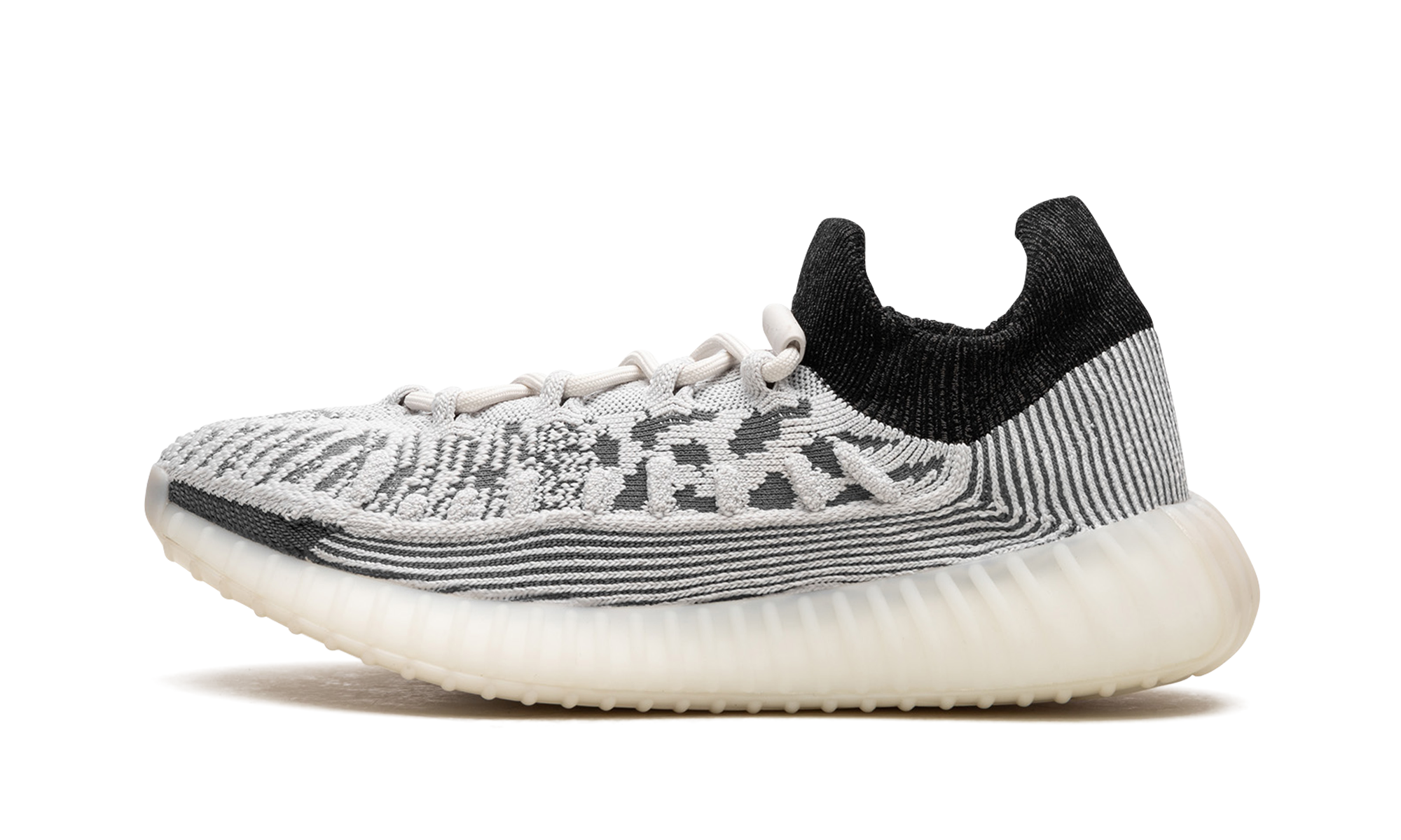 Adidas Yeezy 350 V2 CMPCT Panda 2
