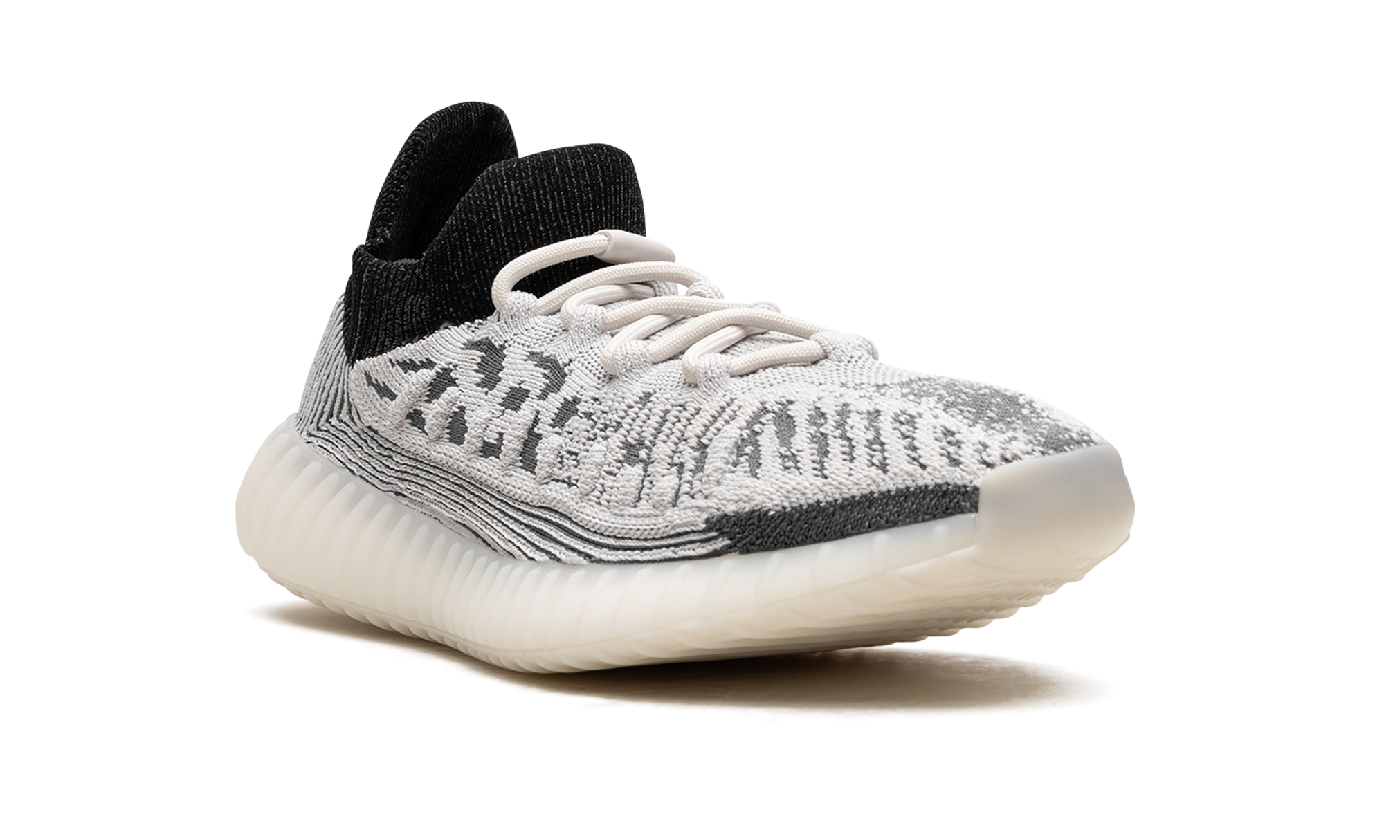 Adidas Yeezy 350 V2 CMPCT Panda 3