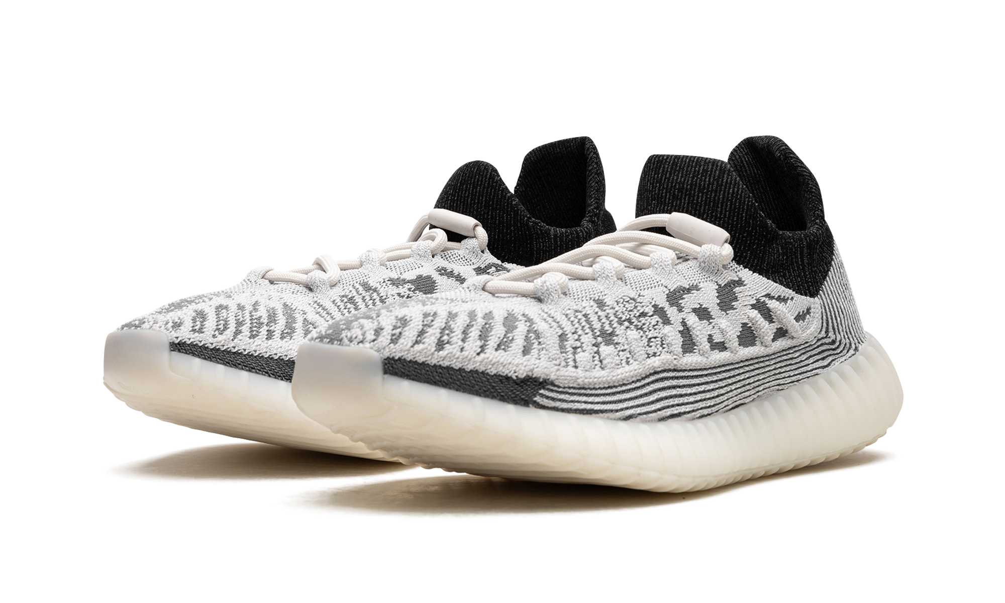 Adidas Yeezy 350 V2 CMPCT Panda 4