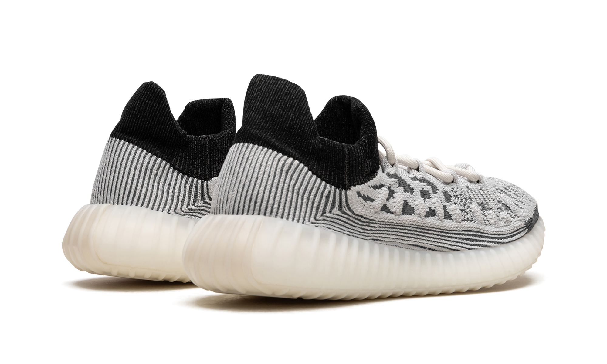 Adidas Yeezy 350 V2 CMPCT Panda 5