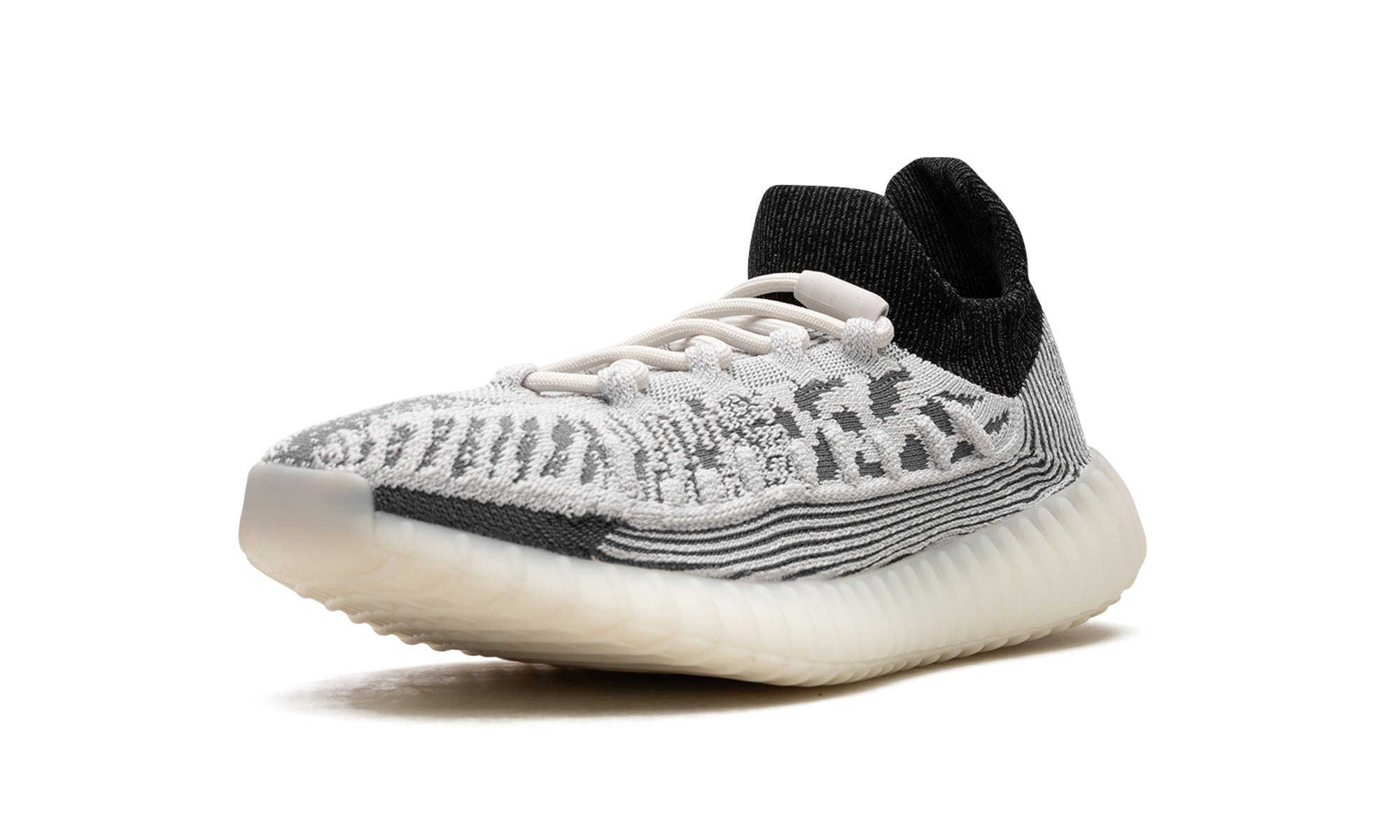 Adidas Yeezy 350 V2 CMPCT Panda 6