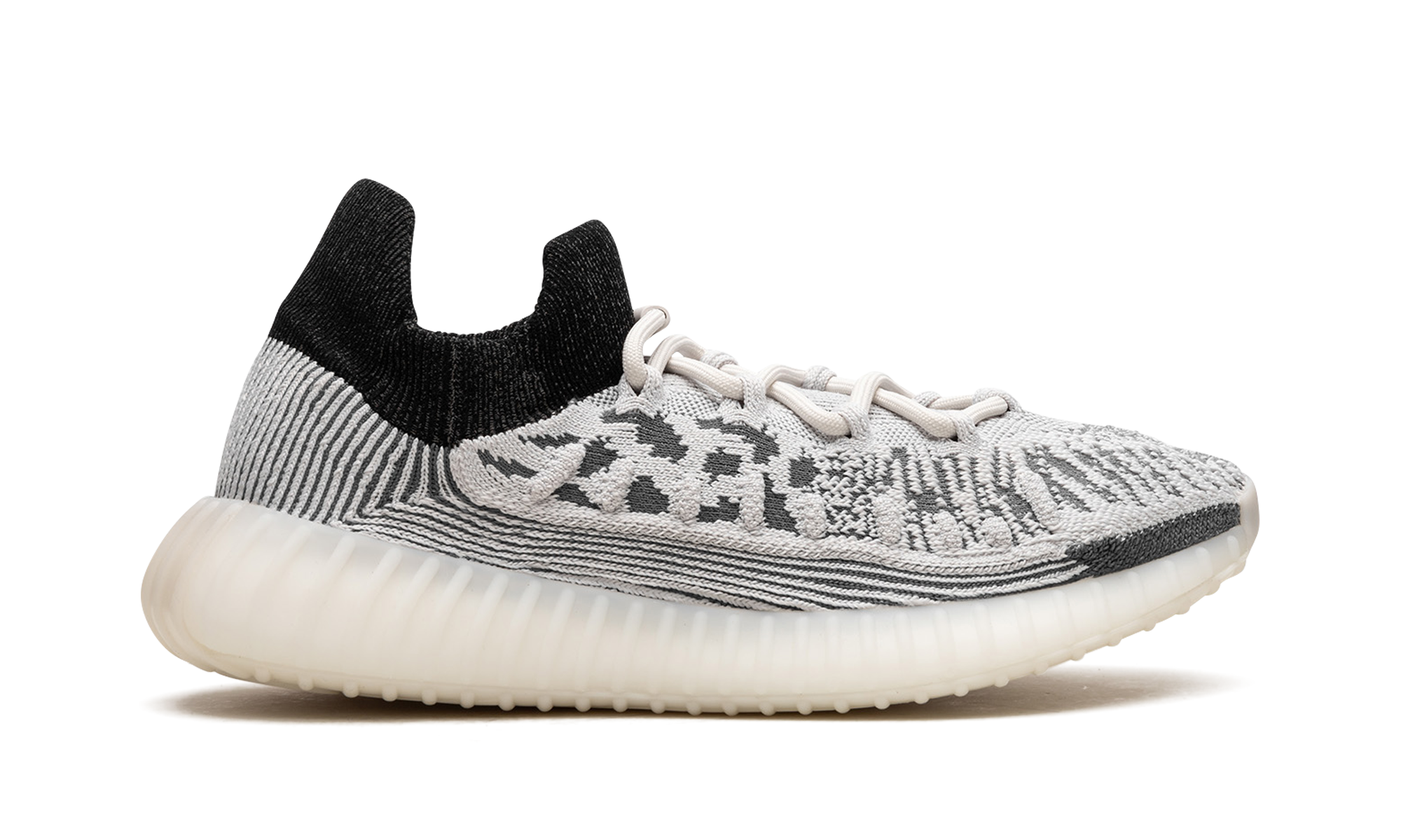Adidas Yeezy 350 V2 CMPCT Panda 8