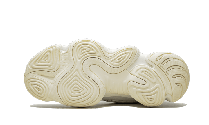 Adidas Yeezy 500 Bone White 4