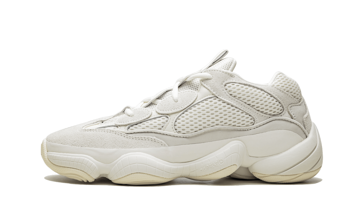Adidas Yeezy 500 Bone White 5