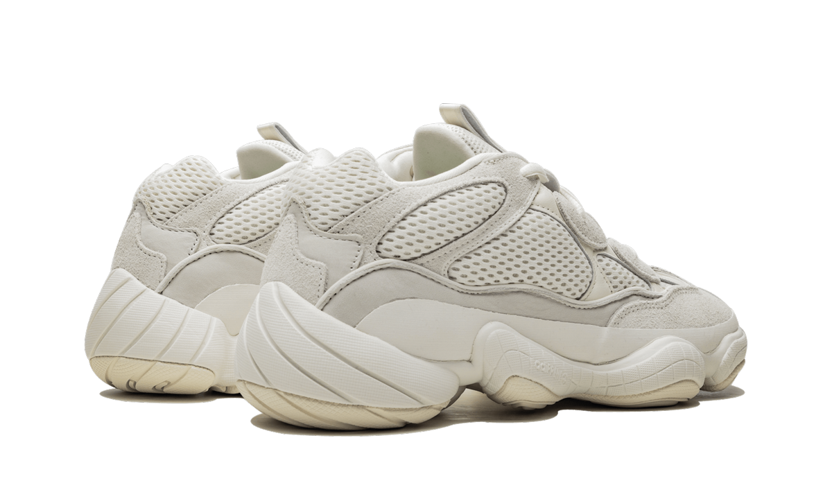 Adidas Yeezy 500 Bone White 8
