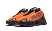 Adidas Yeezy 700 MNVN Orange 2