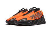 Adidas Yeezy 700 MNVN Orange 7