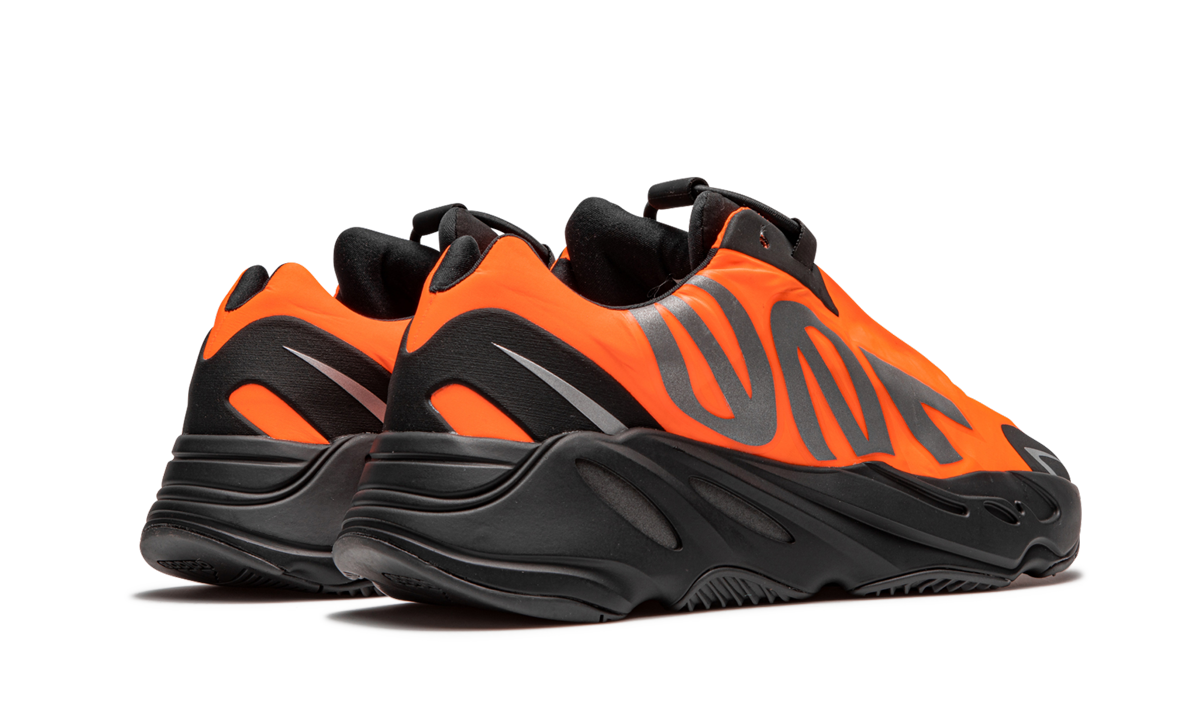 Adidas Yeezy 700 MNVN Orange 8