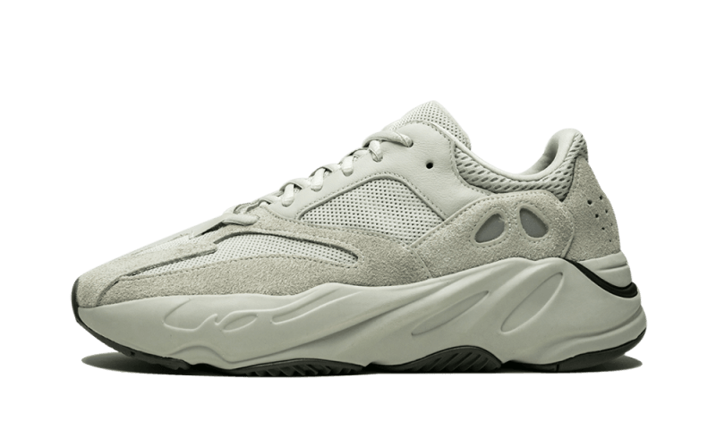 Adidas Yeezy 700 Salt 1