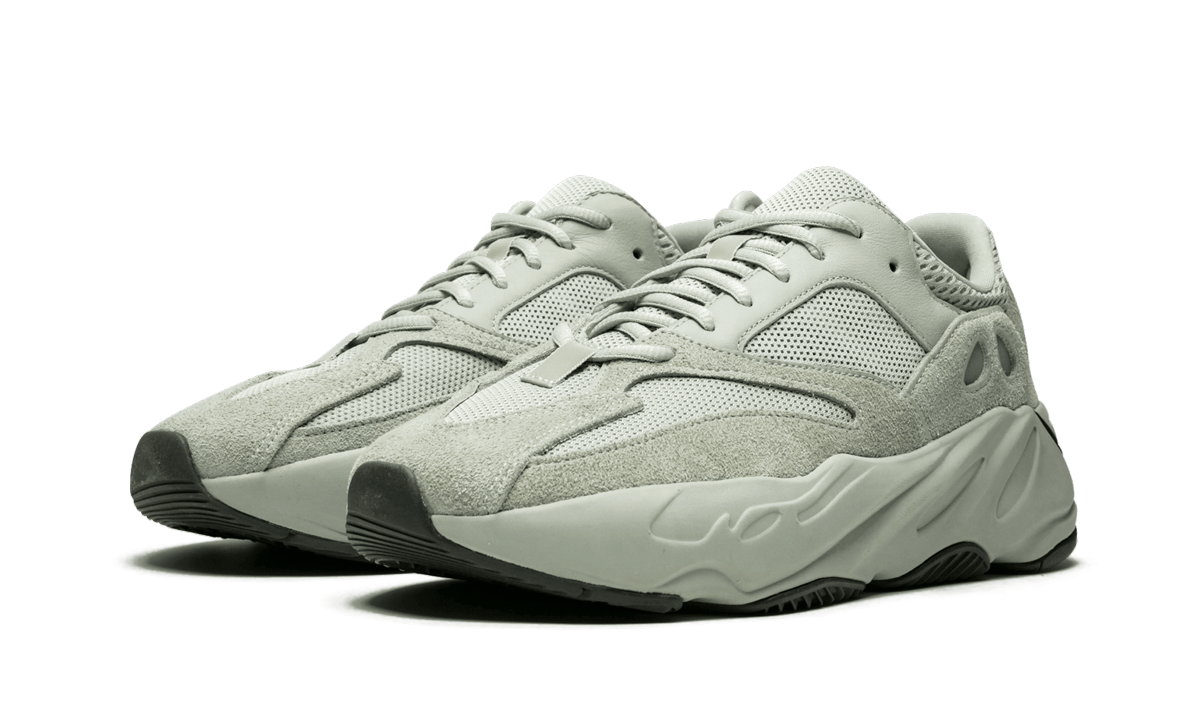 Adidas Yeezy 700 Salt 7