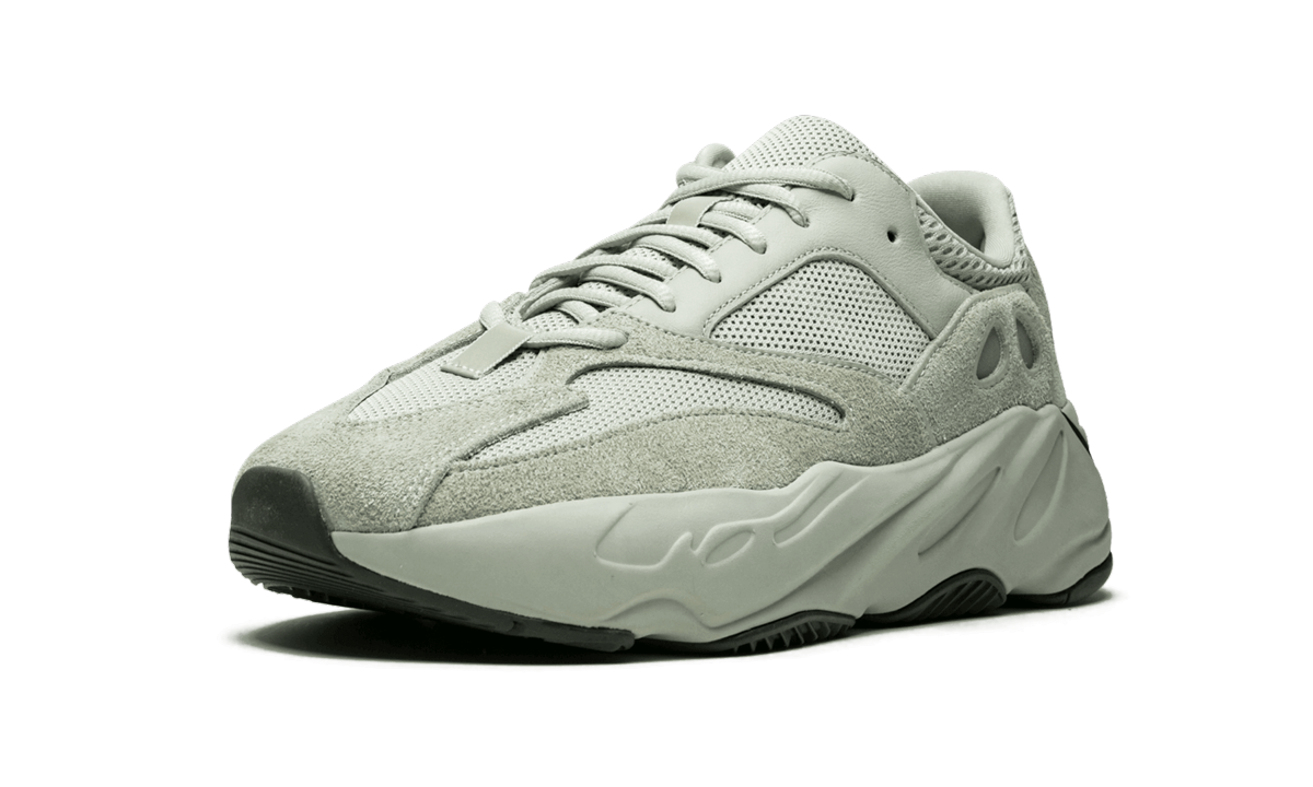 Adidas Yeezy 700 Salt 9