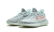 Adidas Yeezy Boost 350 V2 Blue Tint 2