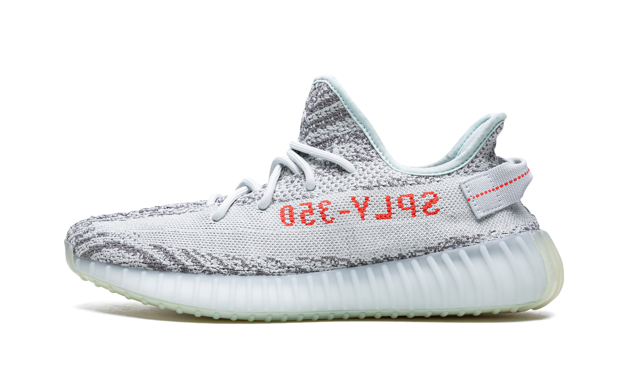 Adidas Yeezy Boost 350 V2 Blue Tint 5