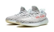 Adidas Yeezy Boost 350 V2 Blue Tint 6
