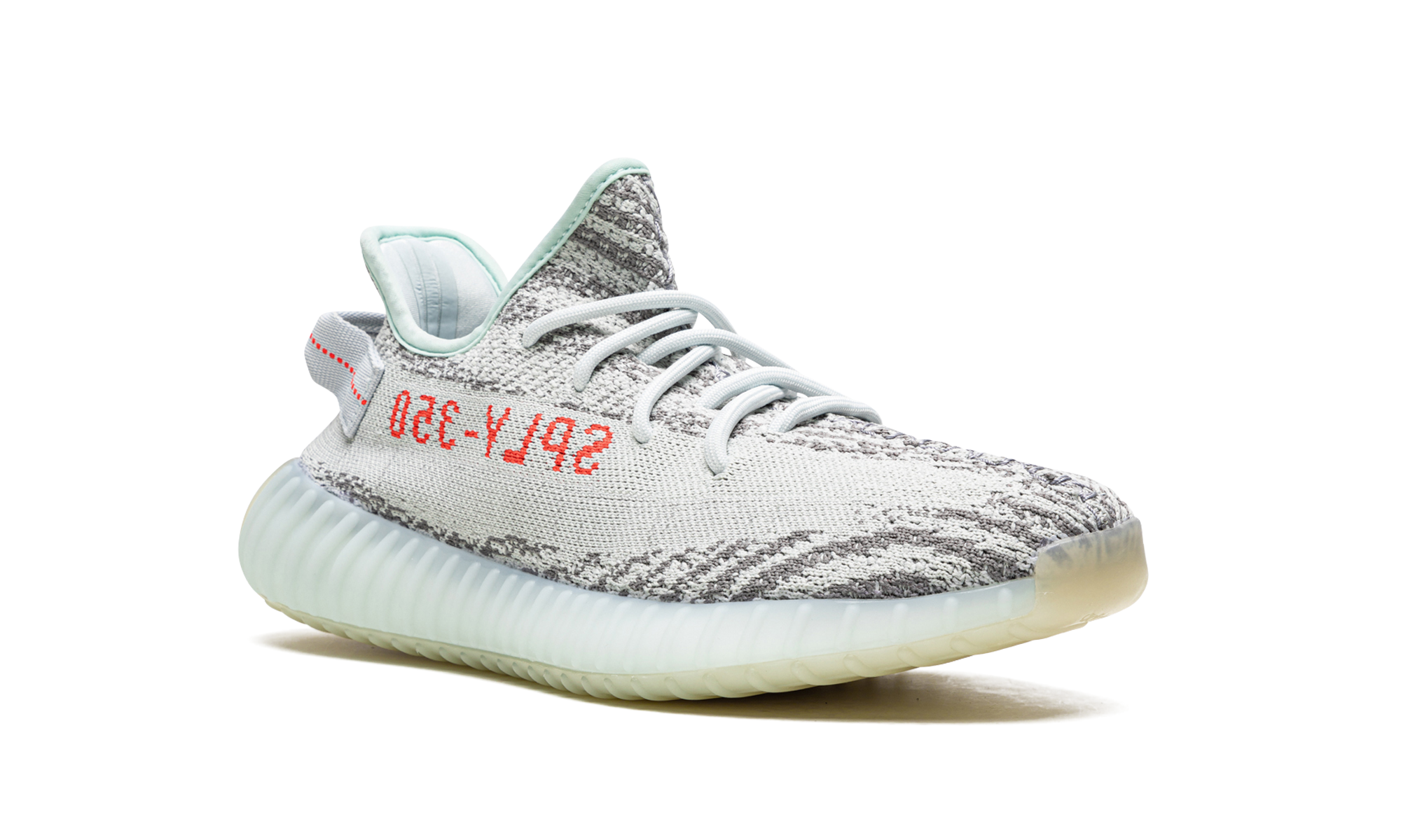 Adidas Yeezy Boost 350 V2 Blue Tint