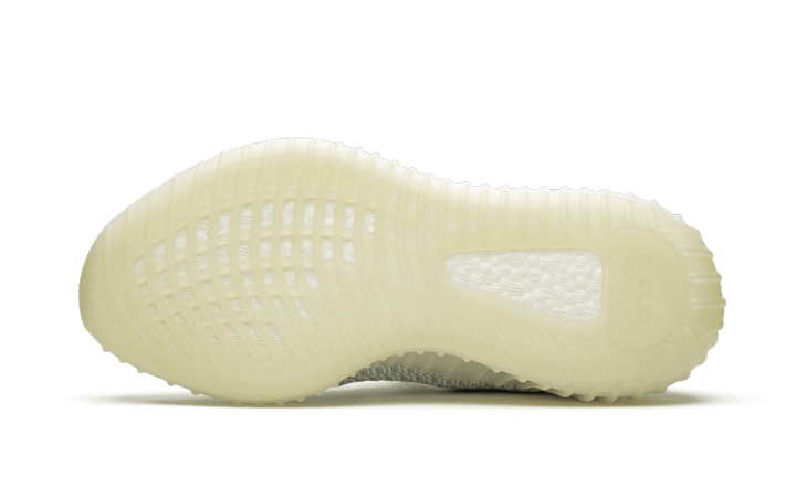 Adidas Yeezy Boost 350 V2 Cloud White (Non-reflective) 4