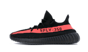 Adidas Yeezy Boost 350 V2 Core Black Red 1