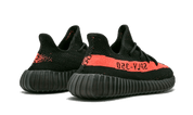 Adidas Yeezy Boost 350 V2 Core Black Red 3
