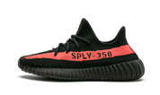 Adidas Yeezy Boost 350 V2 Core Black Red 4