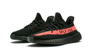 Adidas Yeezy Boost 350 V2 Core Black Red 6