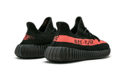 Adidas Yeezy Boost 350 V2 Core Black Red 7