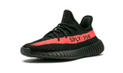 Adidas Yeezy Boost 350 V2 Core Black Red 8