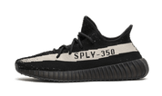 Adidas Yeezy Boost 350 V2 Core Black White (Oreo) 1