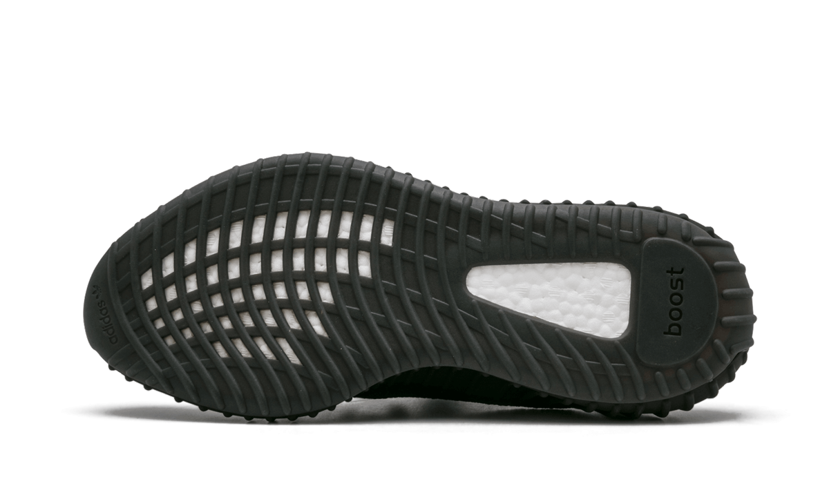 Adidas Yeezy Boost 350 V2 Core Black White (Oreo) 5