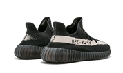 Adidas Yeezy Boost 350 V2 Core Black White (Oreo) 7