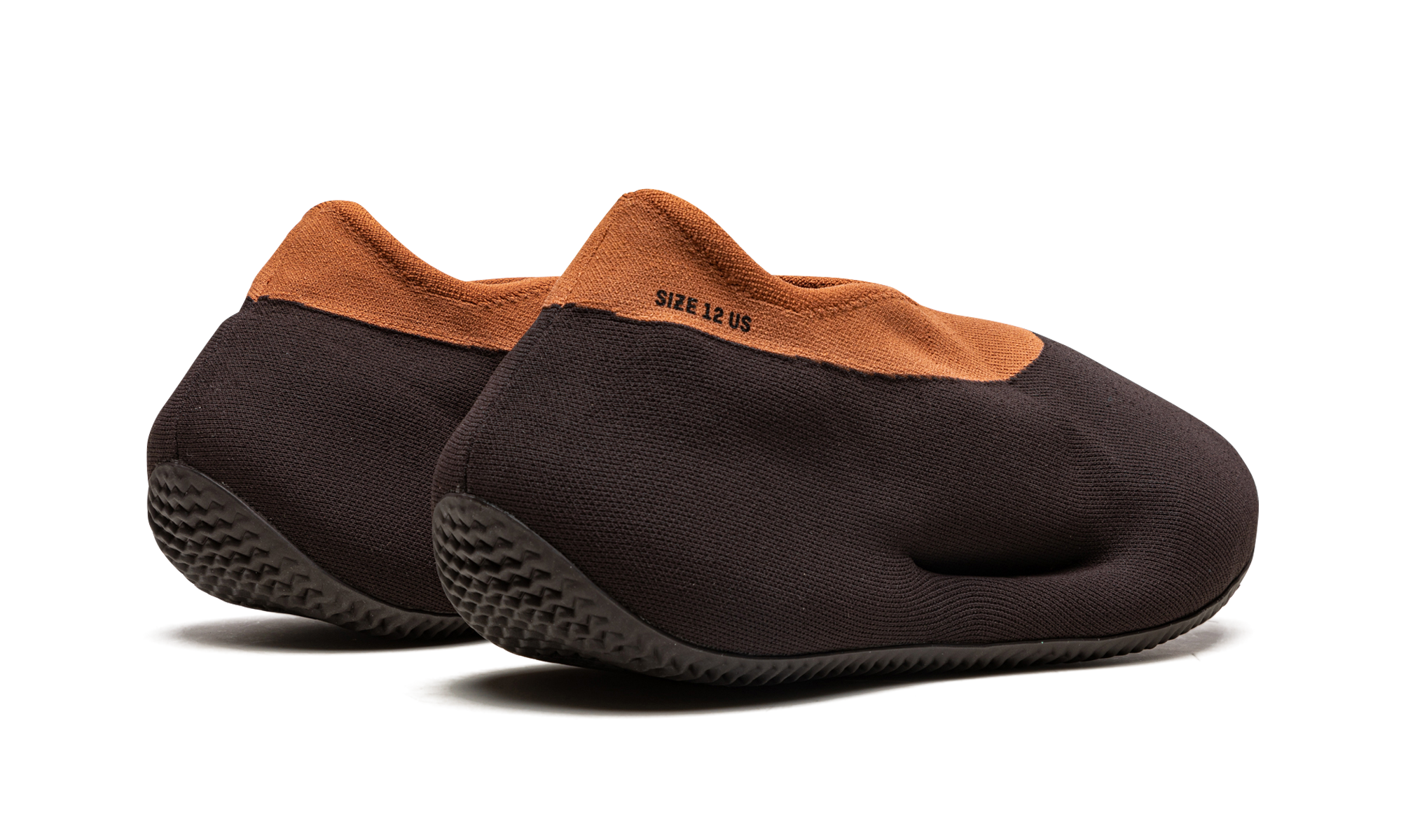 Adidas Yeezy Knit Runner Stone Carbon 4