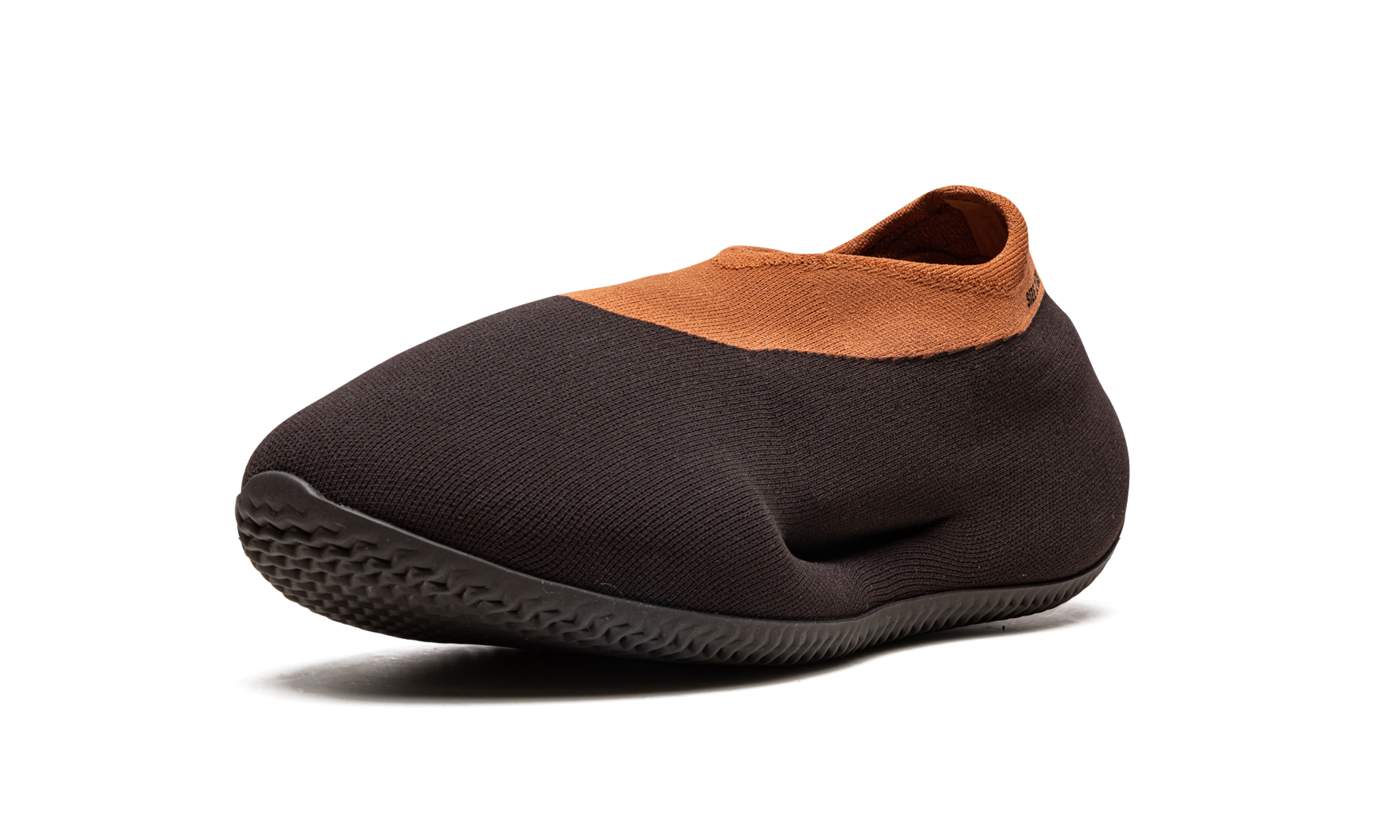 Adidas Yeezy Knit Runner Stone Carbon 5