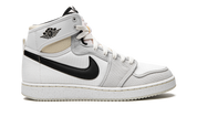 Air Jordan 1 AJKO White Black